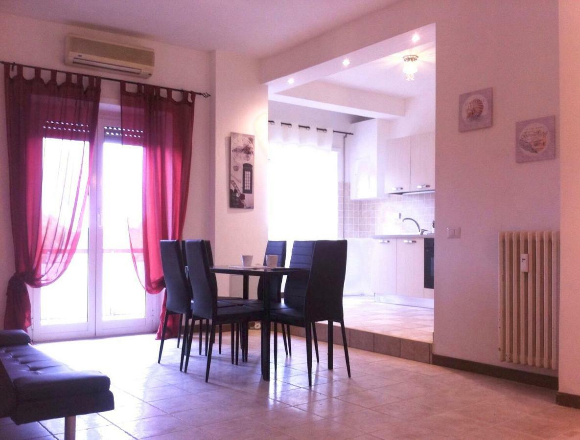Ad Uso Turistico Lamberto Preneste 3*