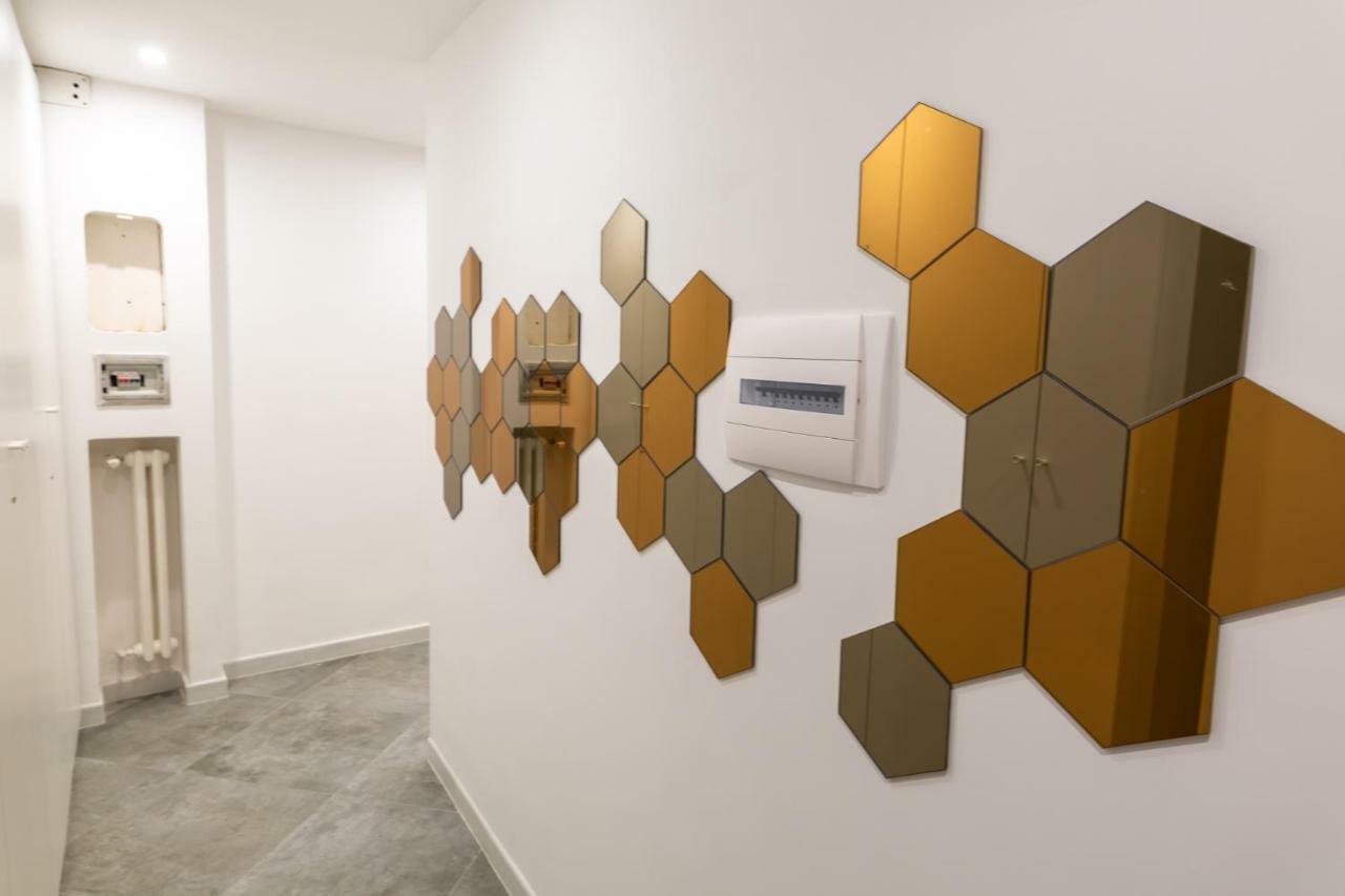4 Level Appartamento Roma