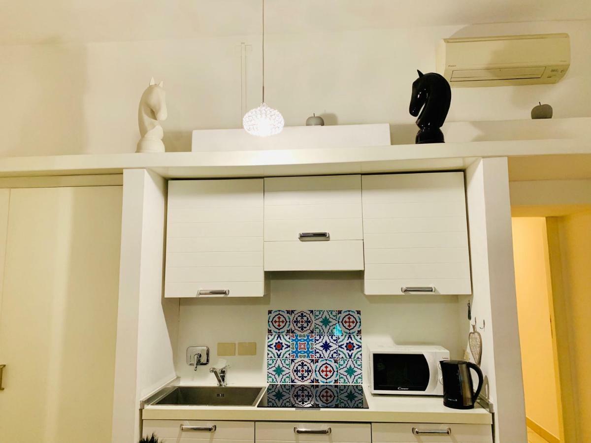 Chroma Farinone 28 Apartment