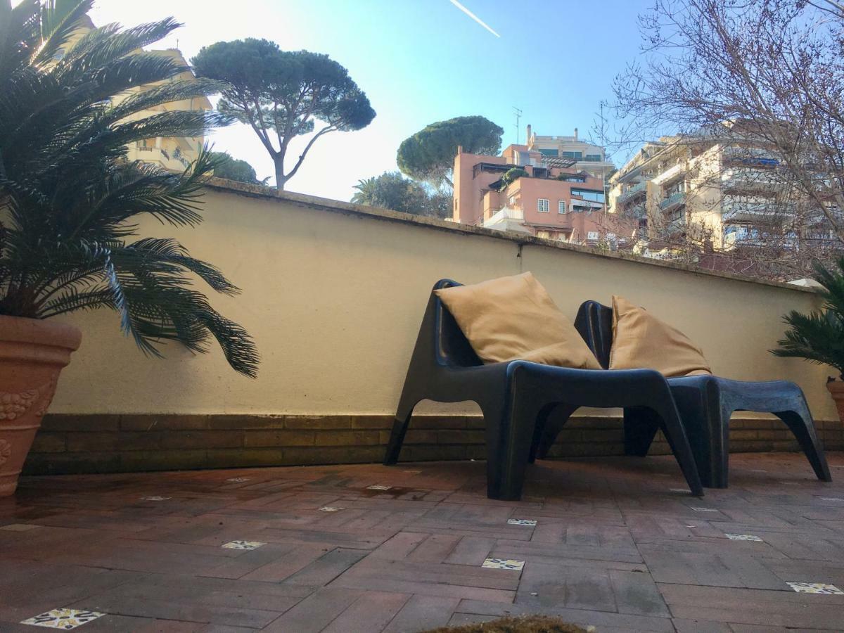 Viale Trastevere 231 A Int.2 *