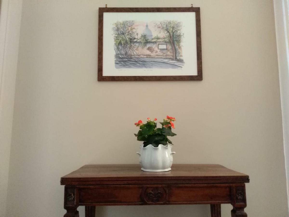 My Enchanting Apartment Rome