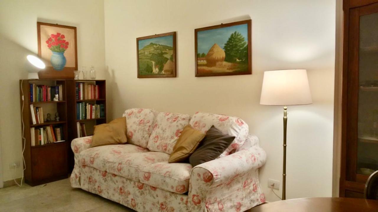 Viale Trastevere 231 A Int.2 Apartment