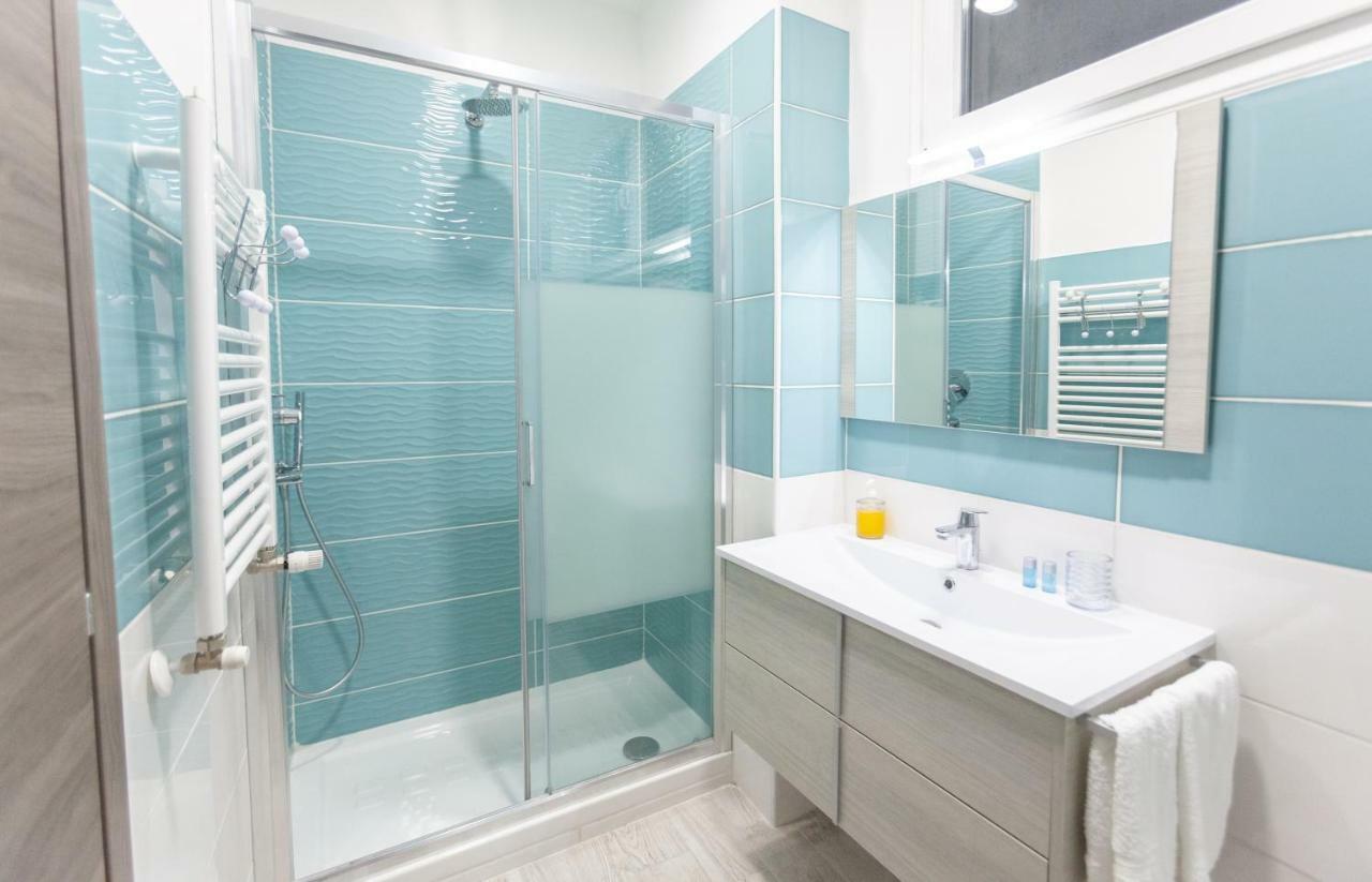 Appartement New Tiburtina Rome