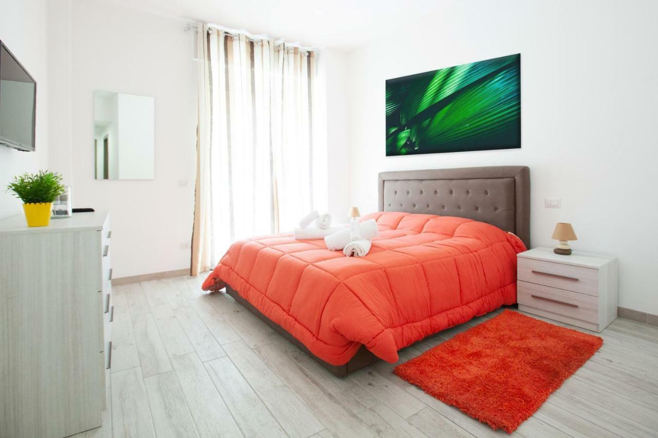 Appartement New Tiburtina *