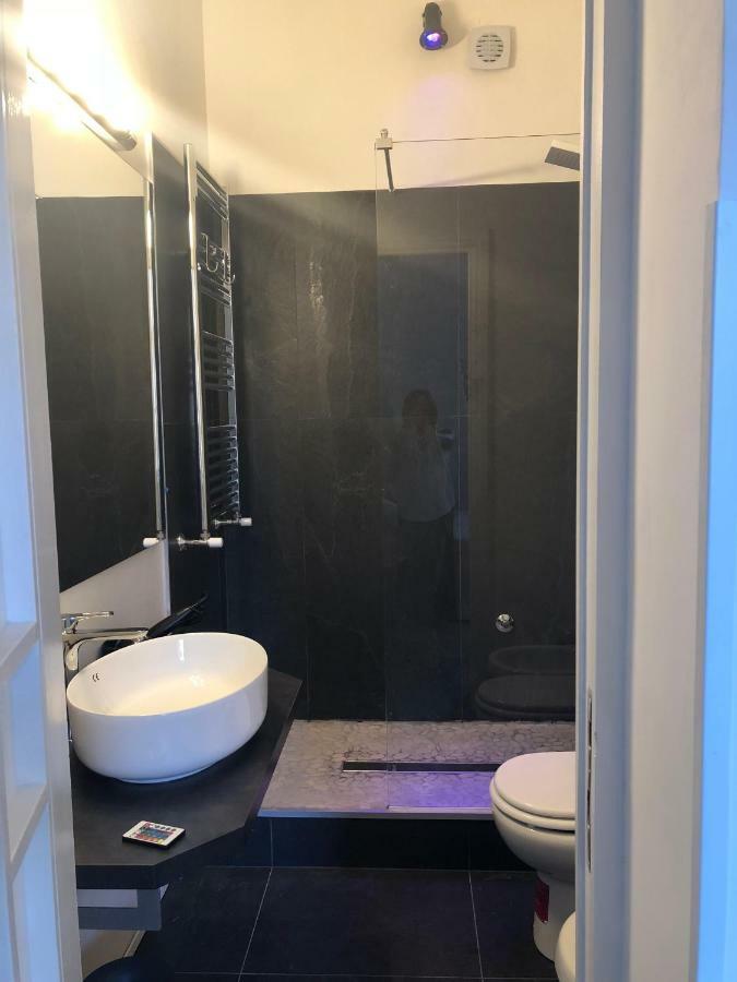 Affittacamere Monti Luxury