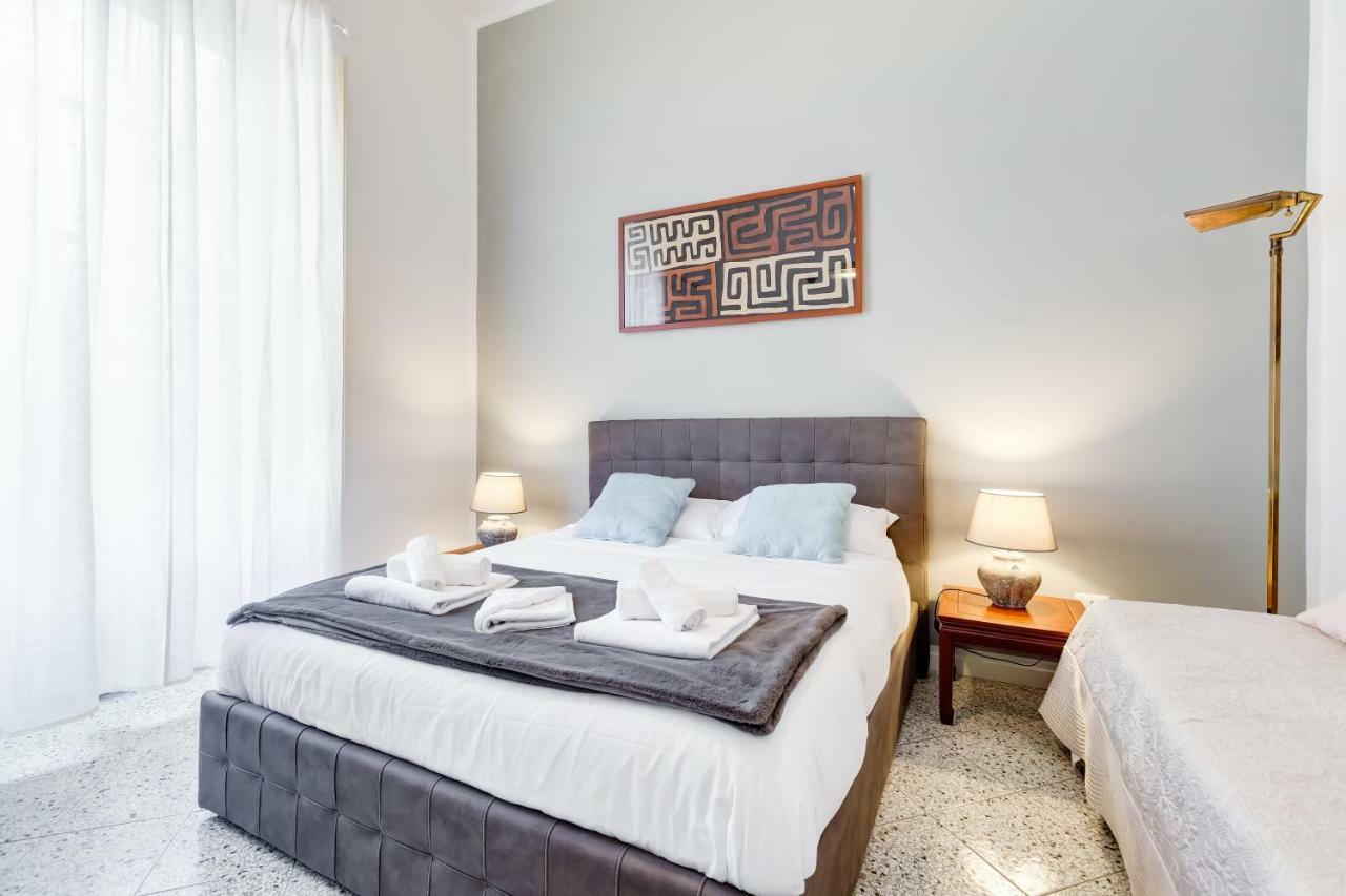 Monti Luxury * Roma