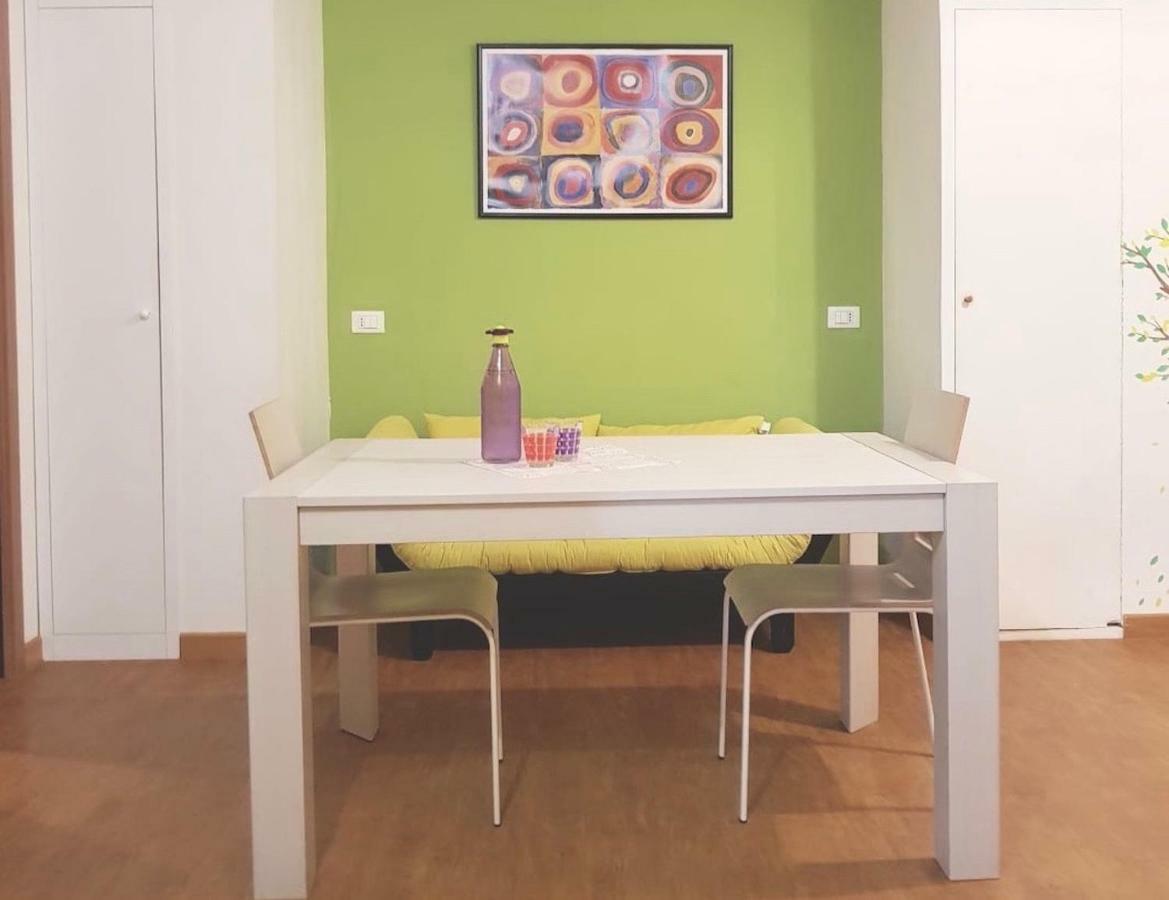 Vatican Area Flat Appartement Rome