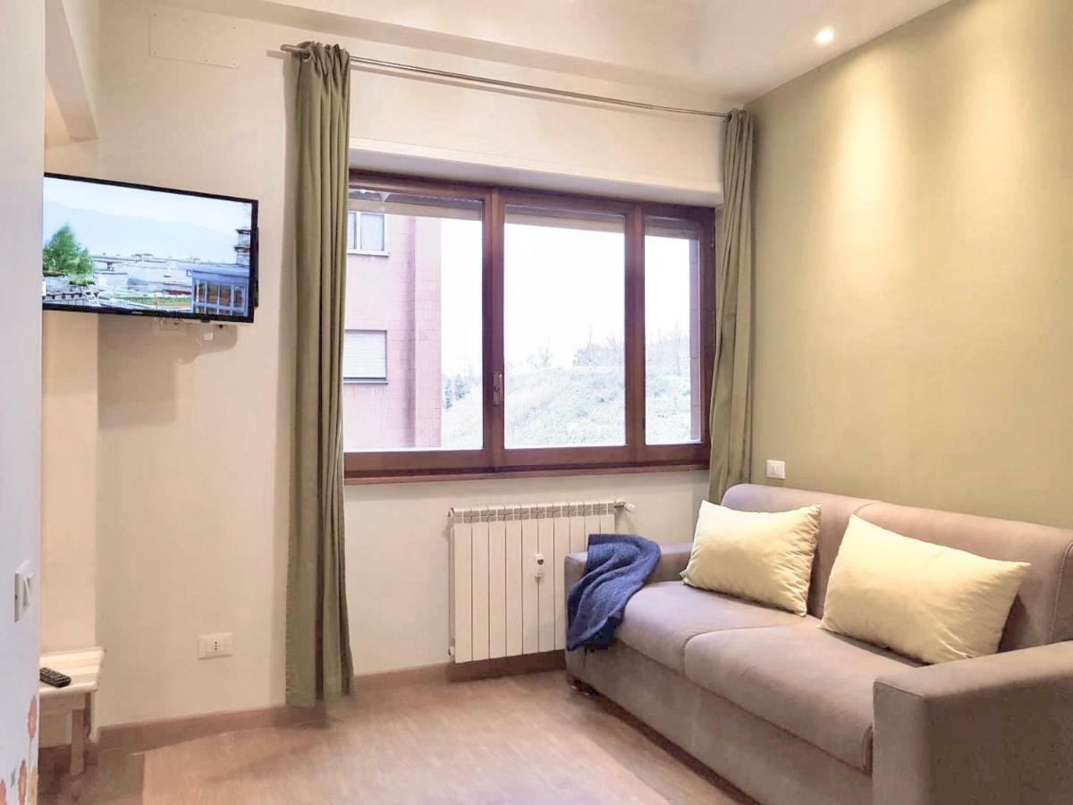 Vatican Area Flat Apartment