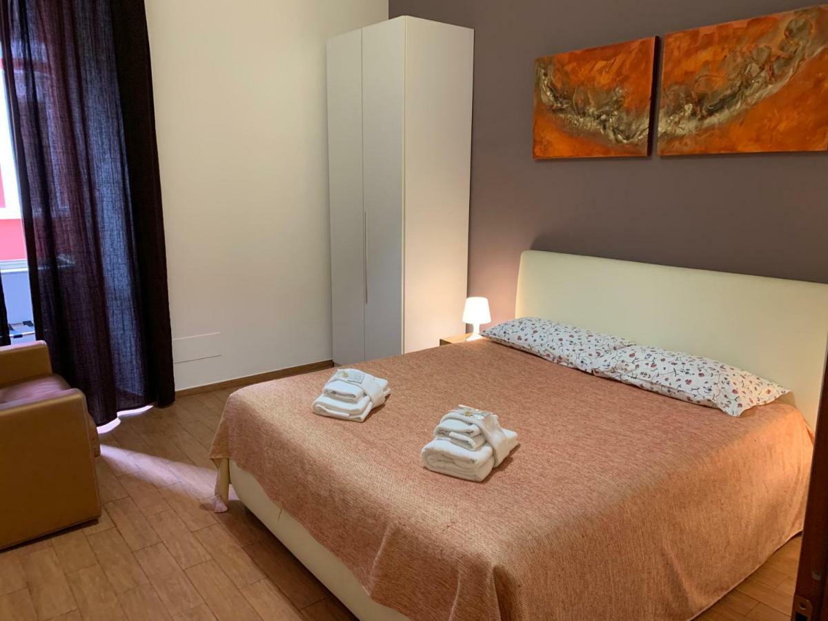 Vatican Large Appartement Rome