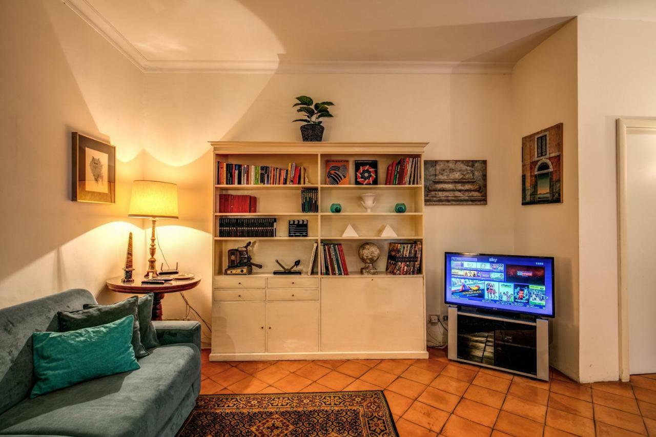 Colosseum Forum Apartment