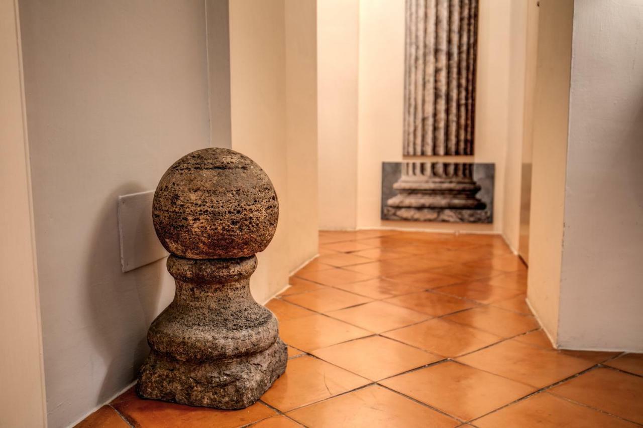 Apartment Colosseum Forum