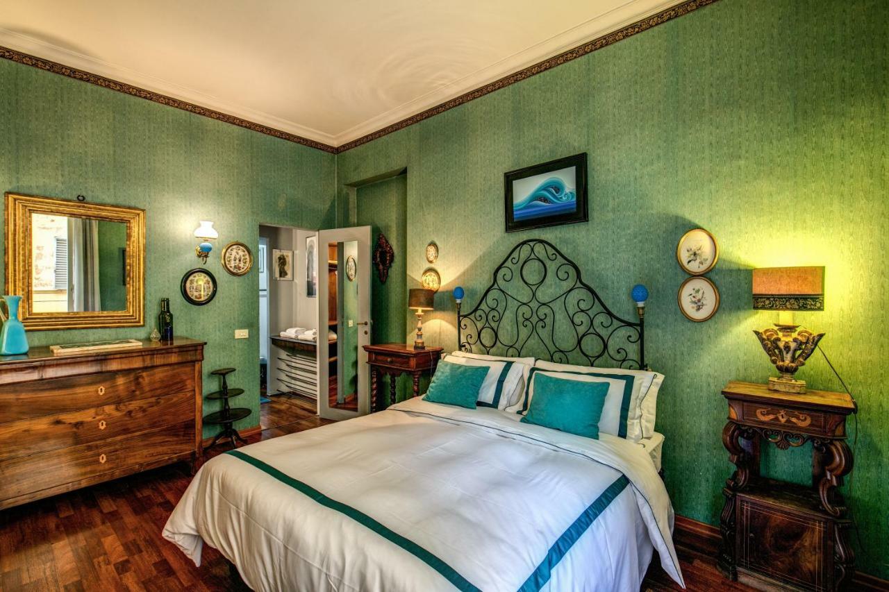 Colosseum Forum Apartment *