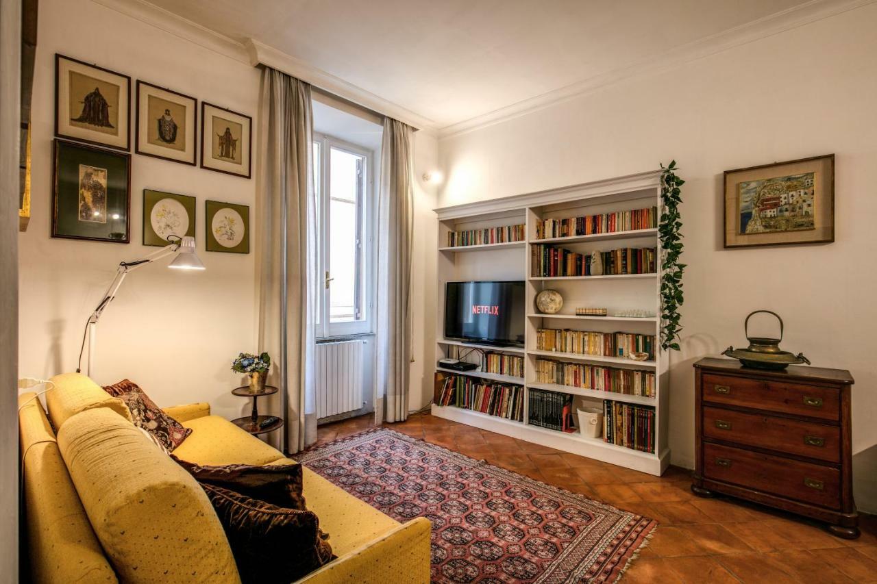 Apartment Colosseum Forum