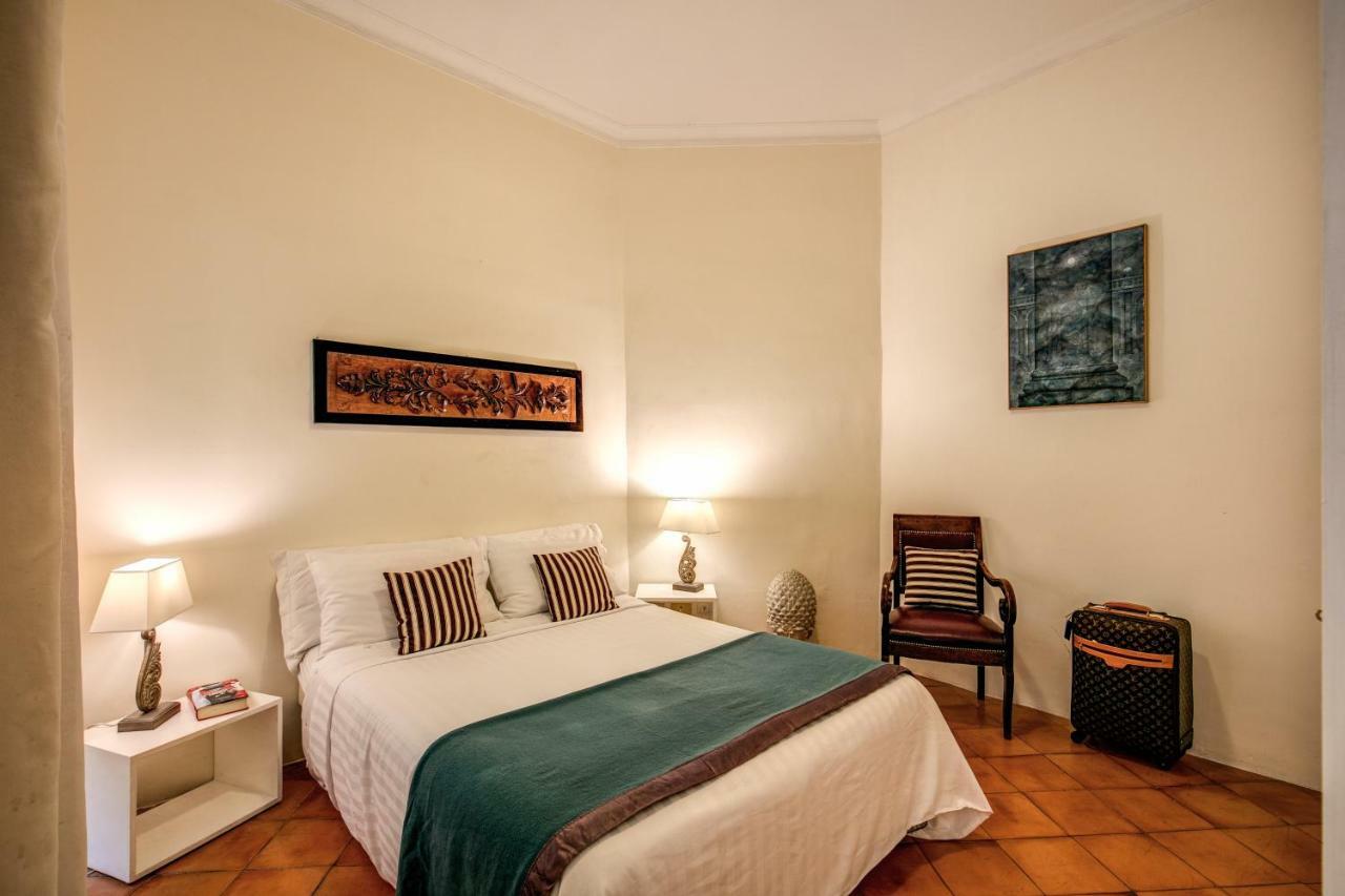 Apartment Colosseum Forum Rome