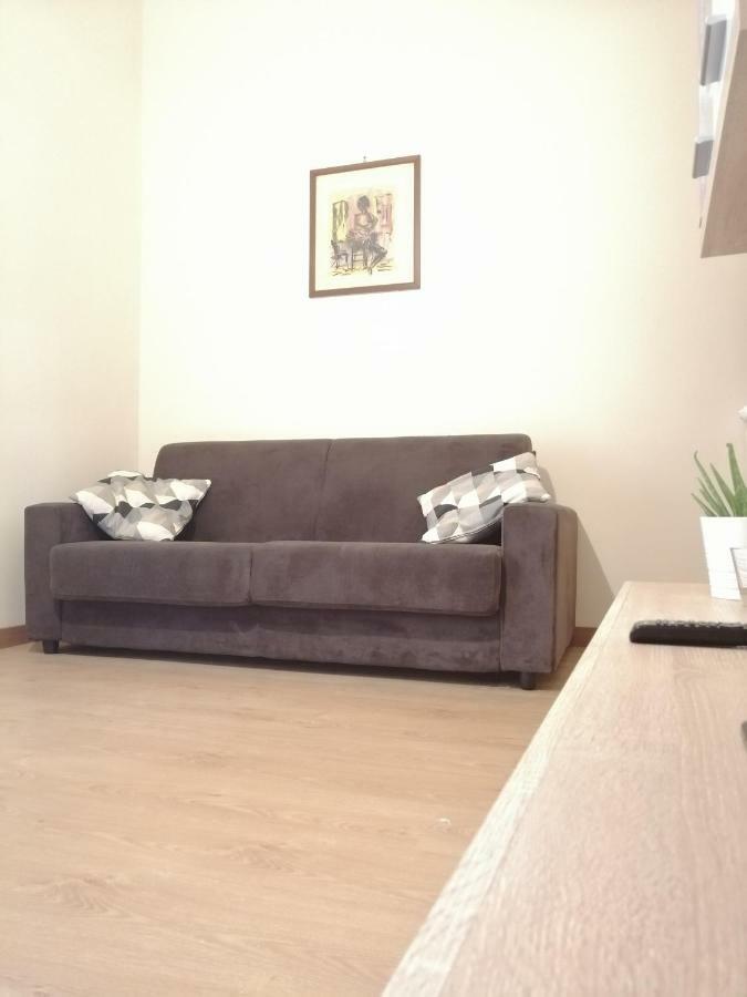 Britannia #54 Apartment *