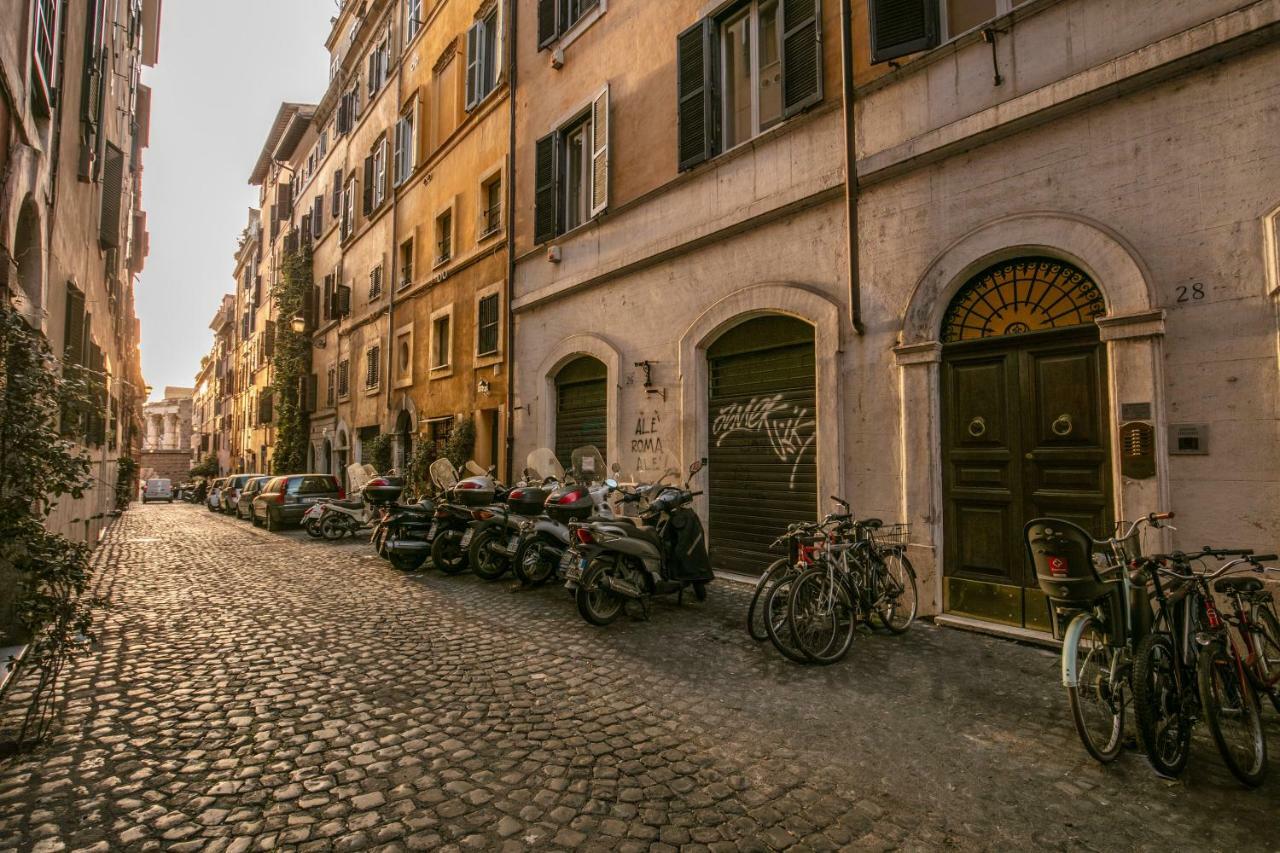 Colosseum Forum Apartment Rome