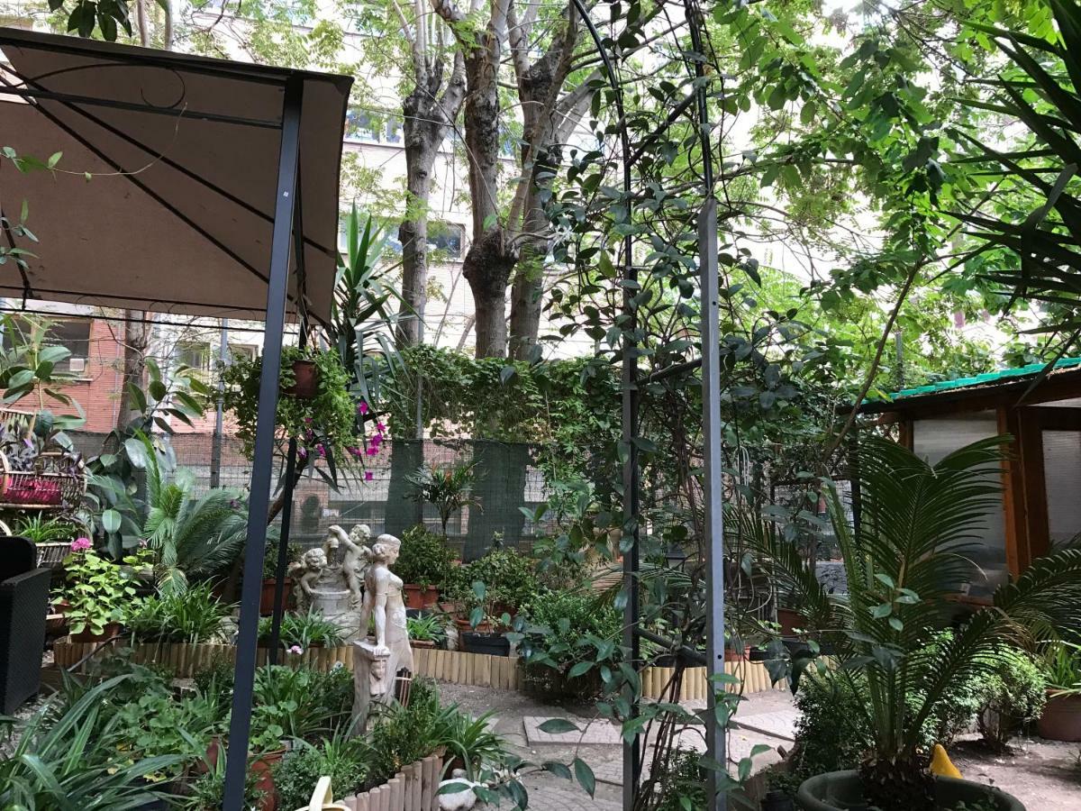 La Casa Di Elena * Rome