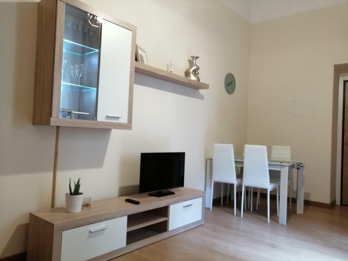 Apartment Britannia #54 Rome