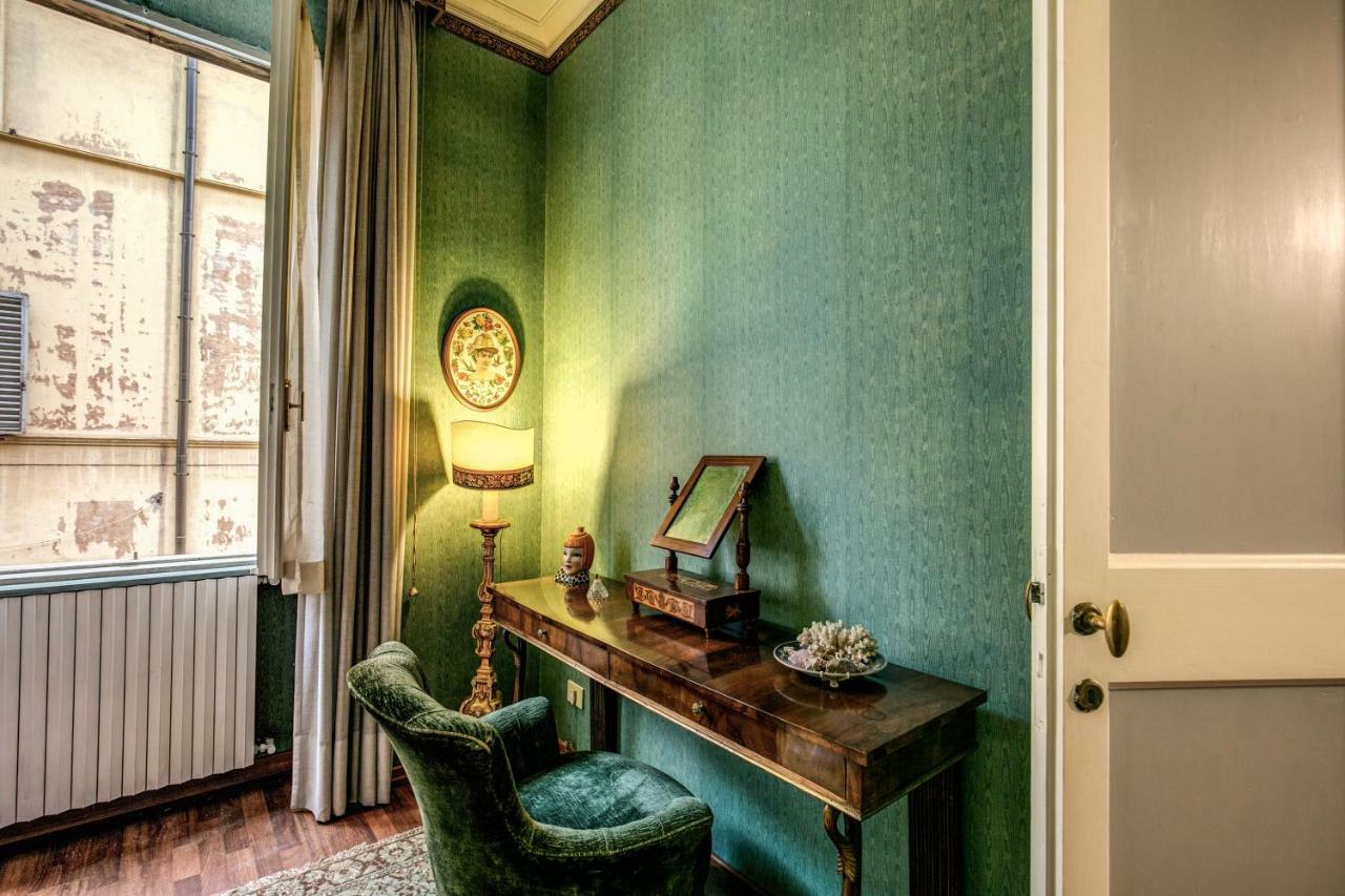 Colosseum Forum Apartment Rome