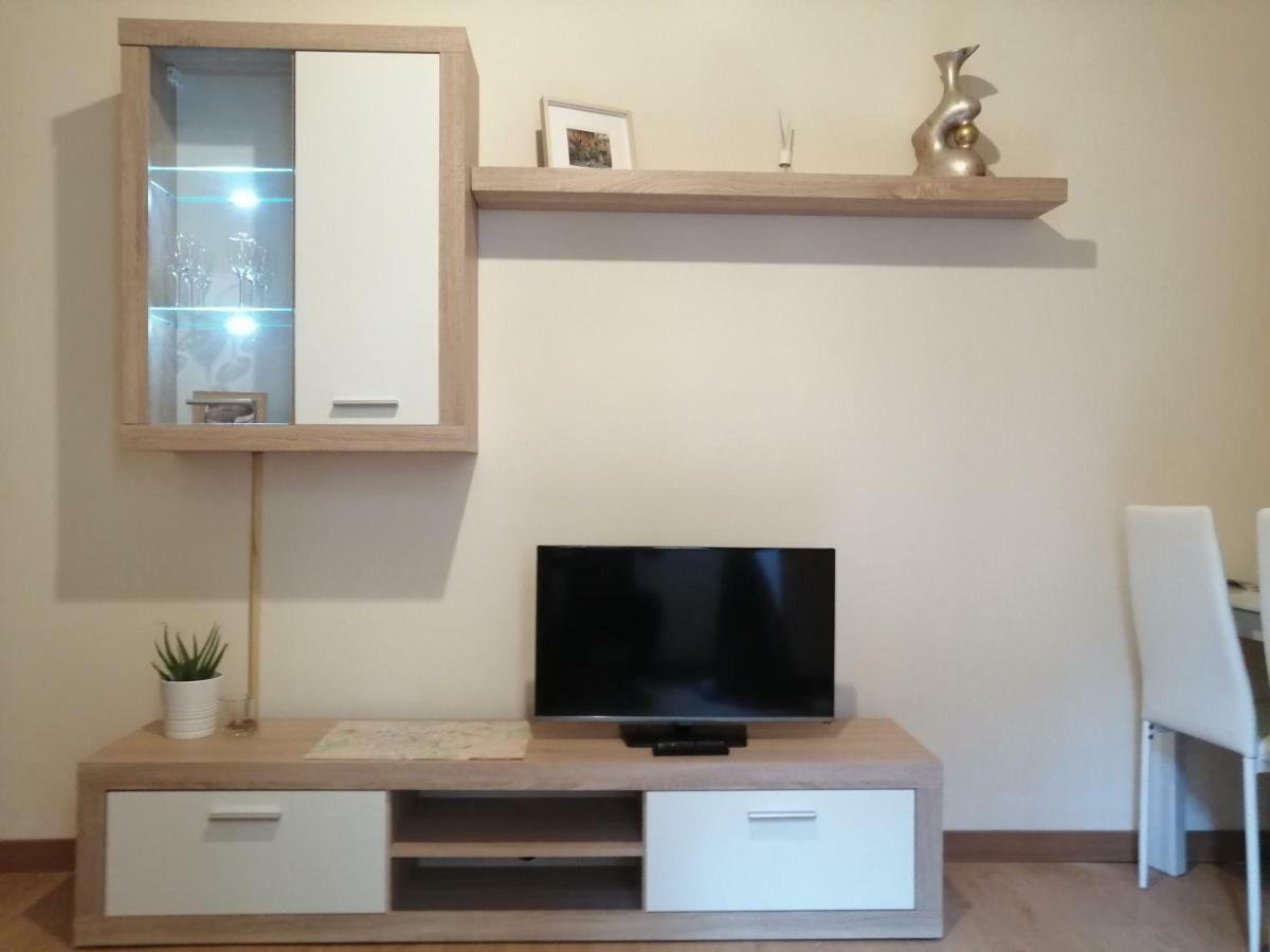 Apartment Britannia #54 *