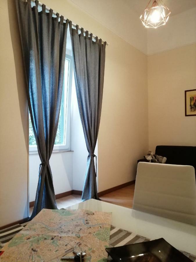 Britannia #54 Apartment Rome
