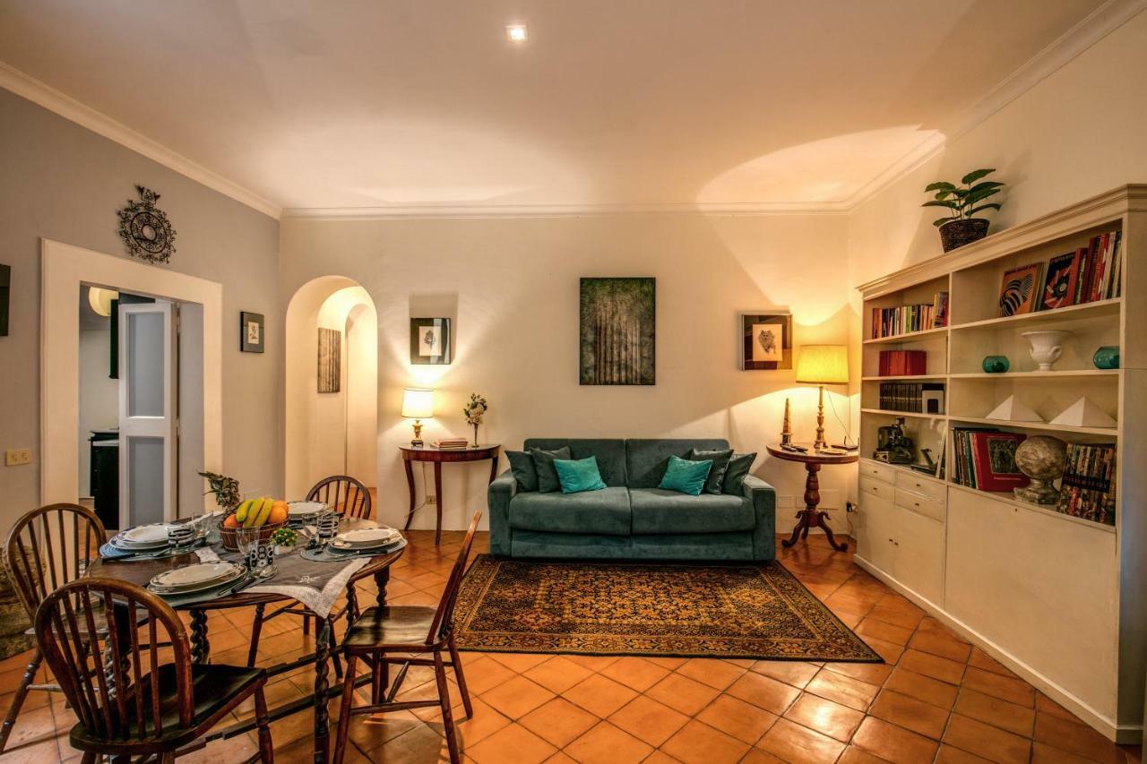 Apartment Colosseum Forum *