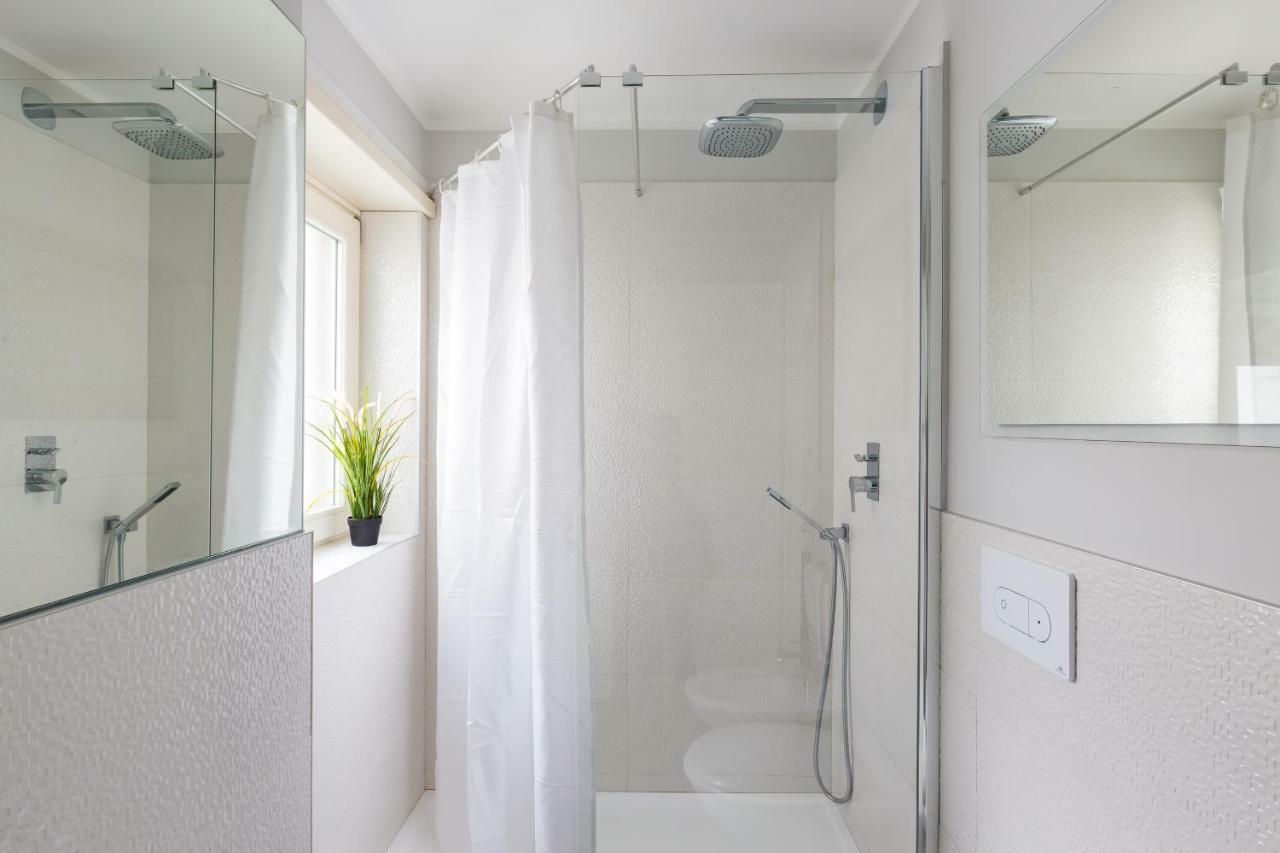 Apartment Penthouse 40 In Trastevere With Seasonally Jacuzzi Rome