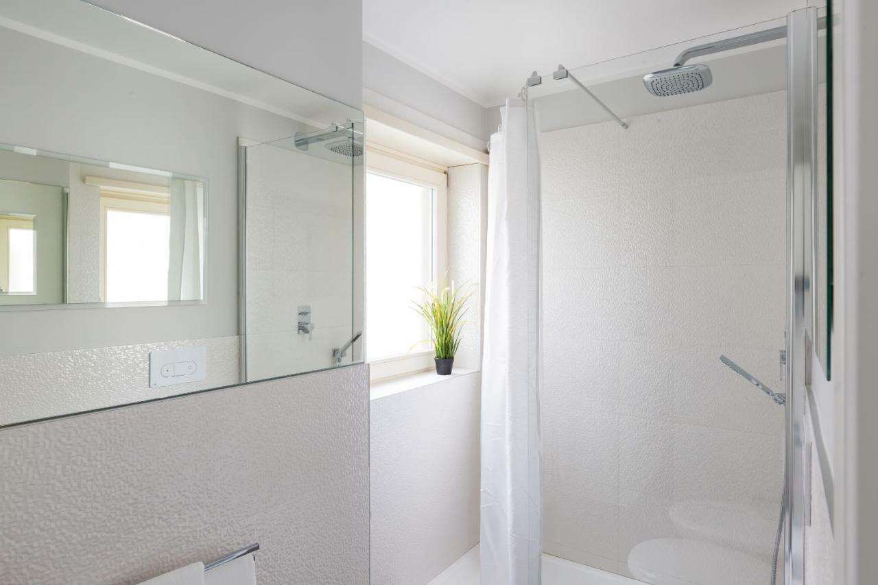 Apartment Penthouse 40 In Trastevere With Seasonally Jacuzzi *