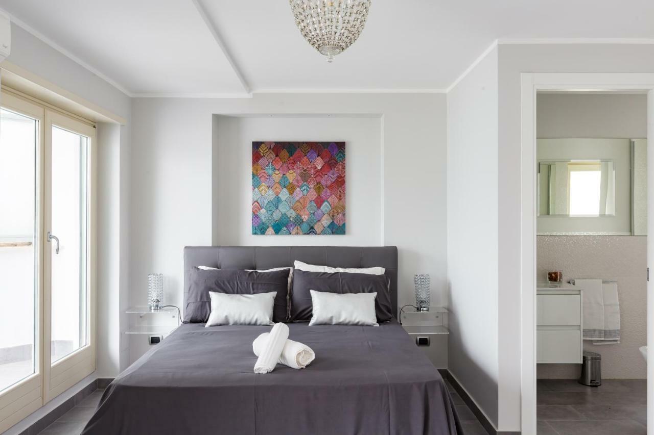 Penthouse 40 In Trastevere With Seasonally Jacuzzi Apartment