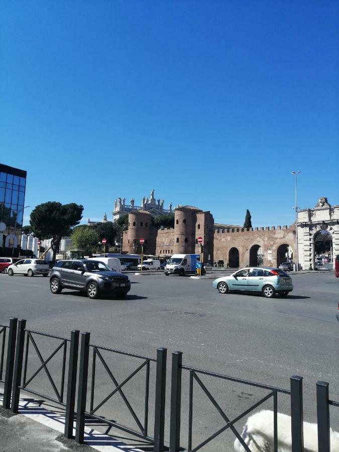 Britannia #54 * Rome
