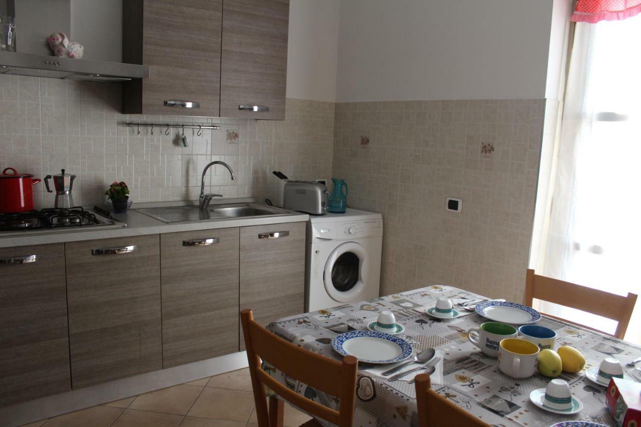 Apartamento Casa Nicolas Roma