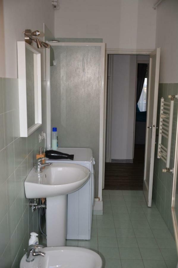 Domus Romuli Apartamento