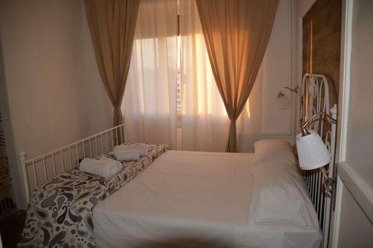 Domus Romuli Apartamento *