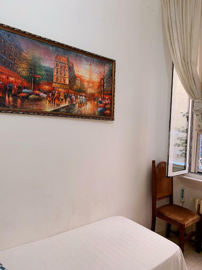 Guest house The Voice Of