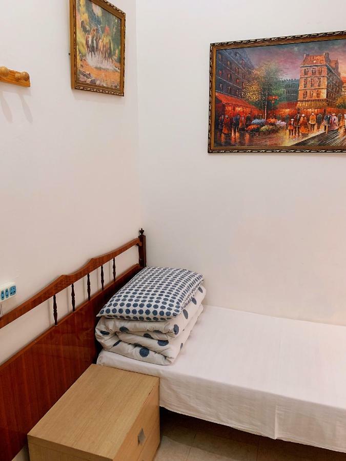 Guest house The Voice Of