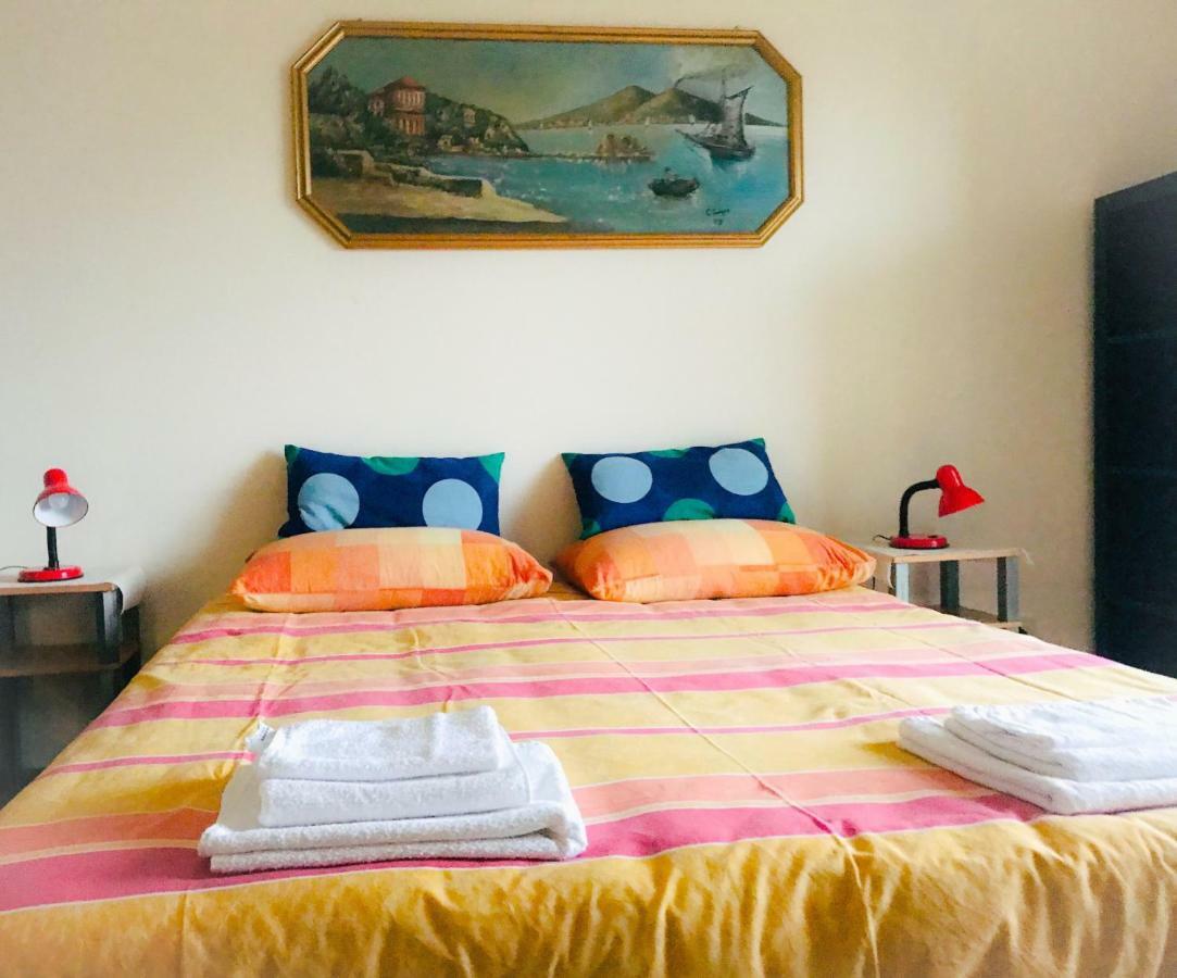 Comfort In Appartamento *