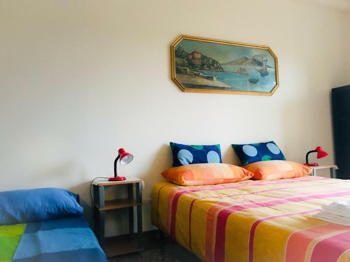 Appartamento Comfort In