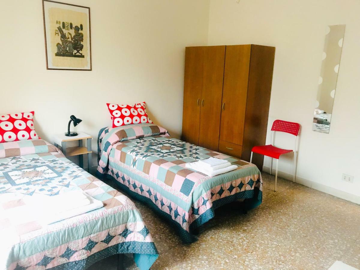 Comfort In Appartamento