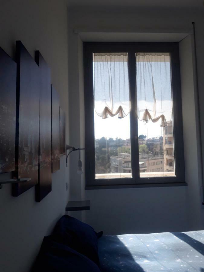 Cheren * Rome