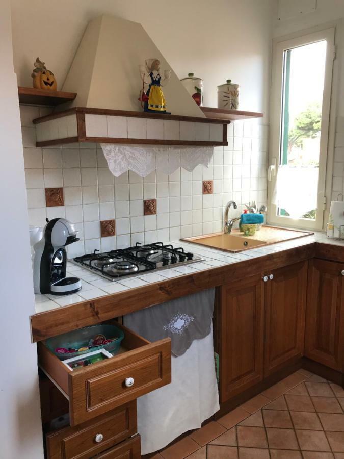 Agli Acquedotti Romani Apartment