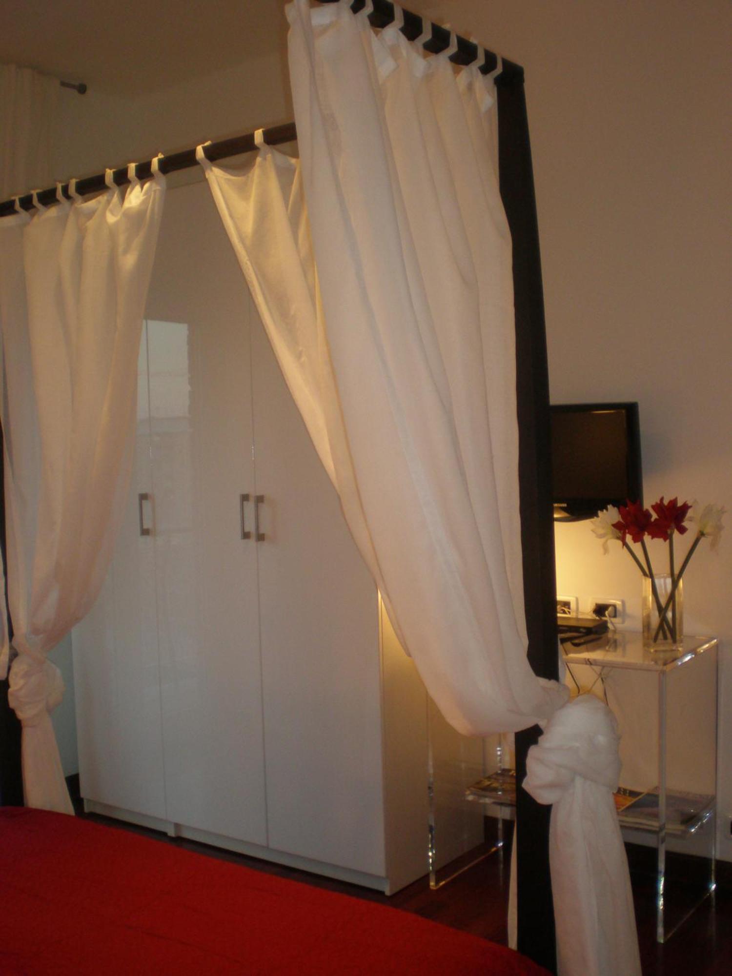 Vakantiehuis Domus Trastevere