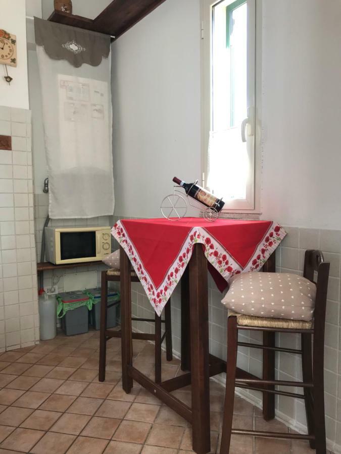 Agli Acquedotti Romani Appartamento *