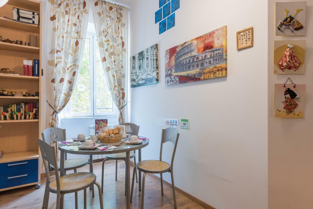 Bbromaottaviano Couette-café 3*