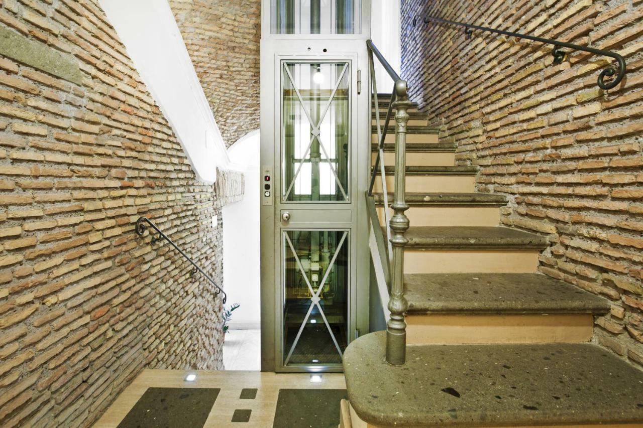 Arenula Luxury Apartamento