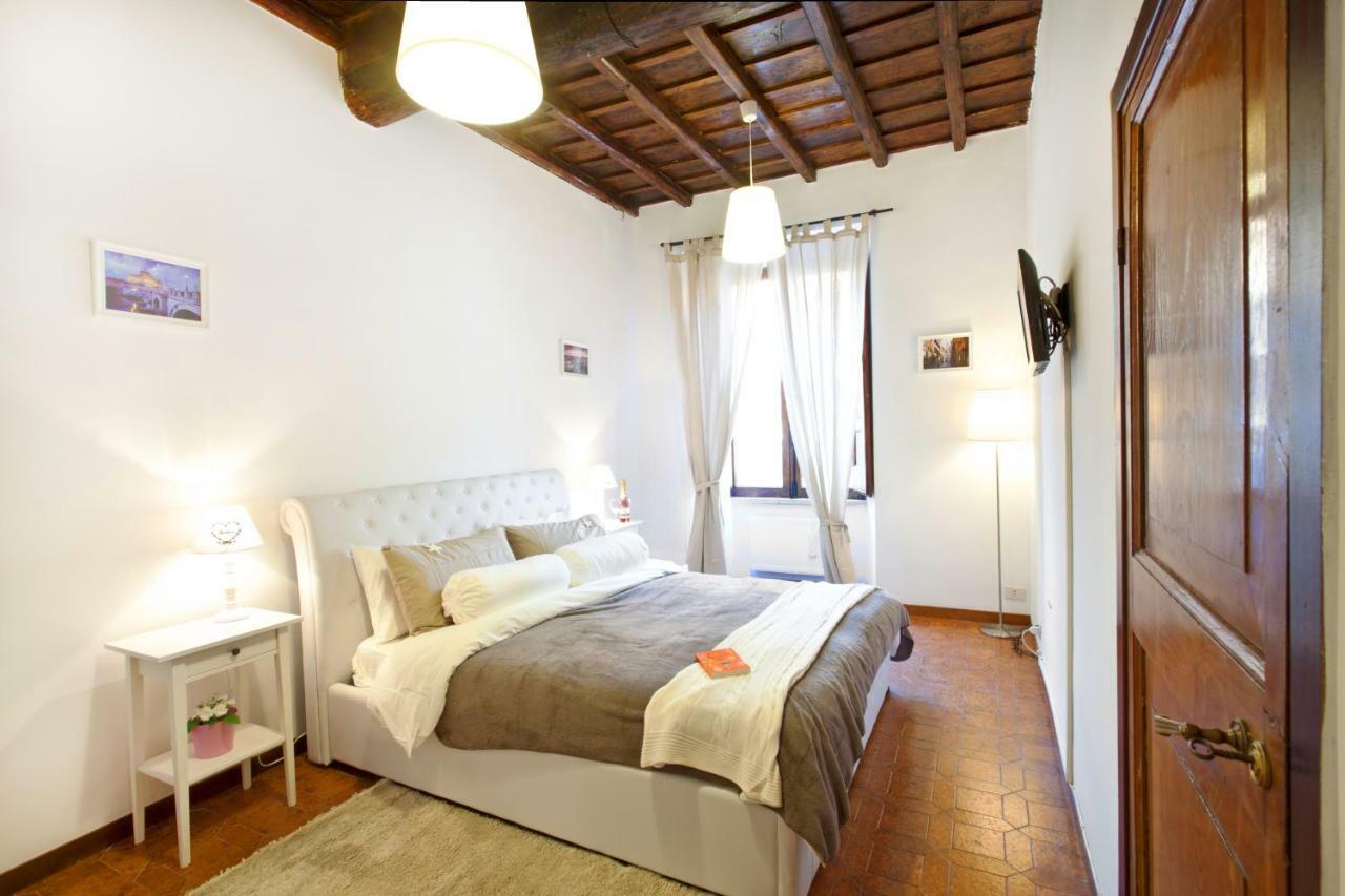 Arenula Luxury Apartamento