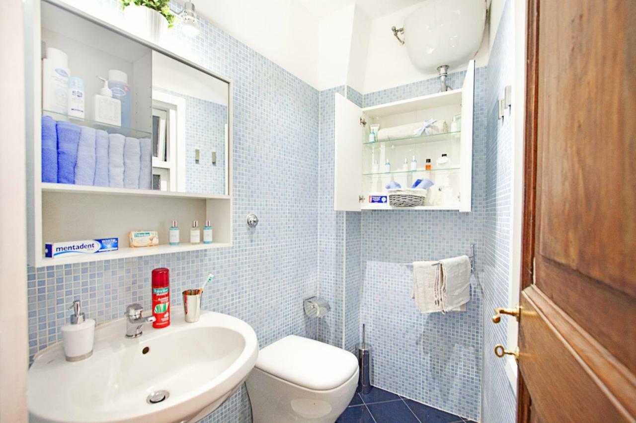 Apartamento Arenula Luxury *