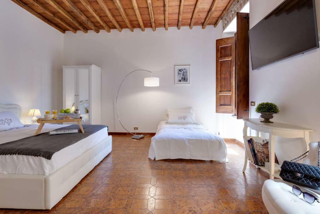 Arenula Luxury * Roma