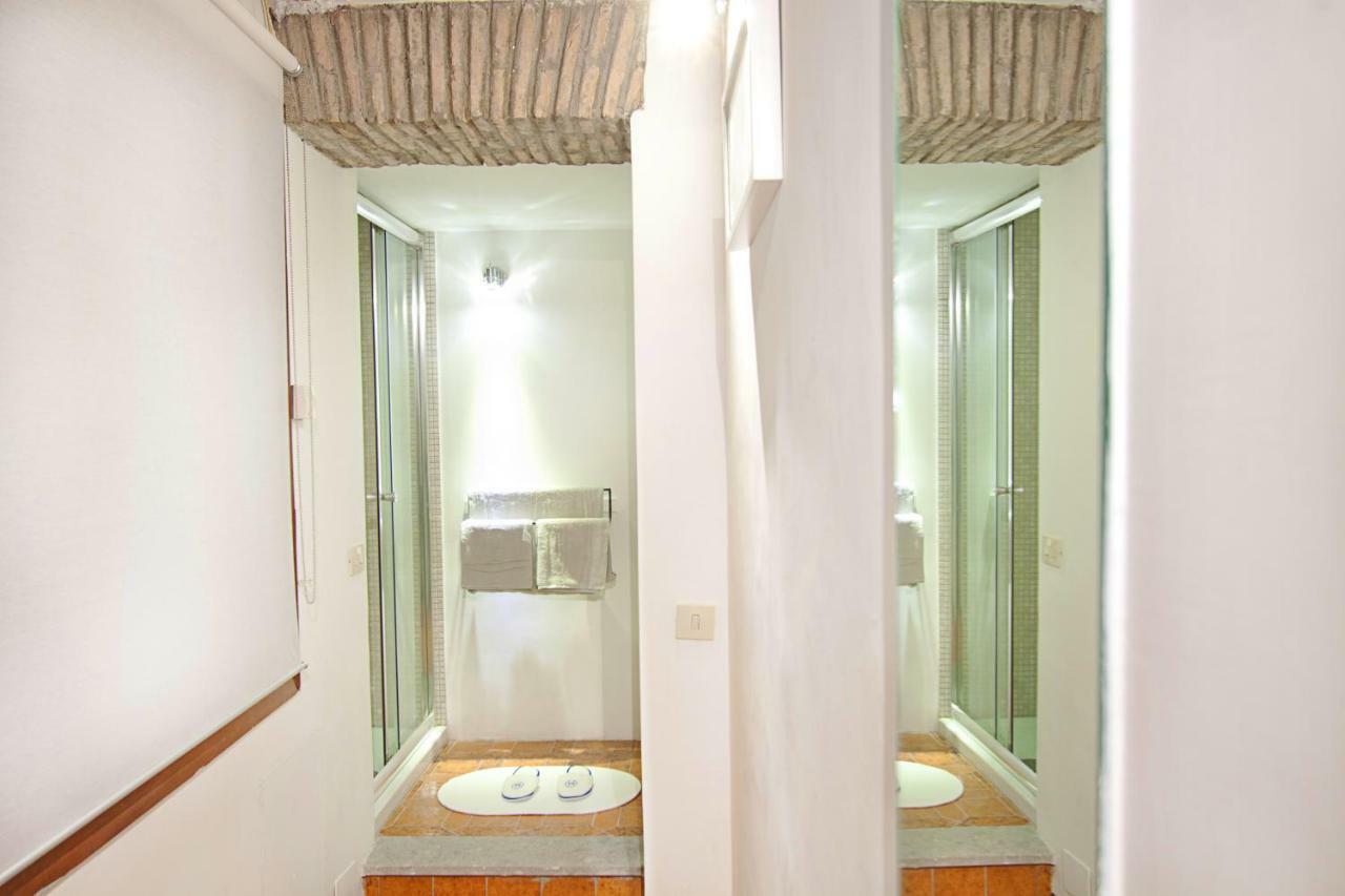 Arenula Luxury Apartamento