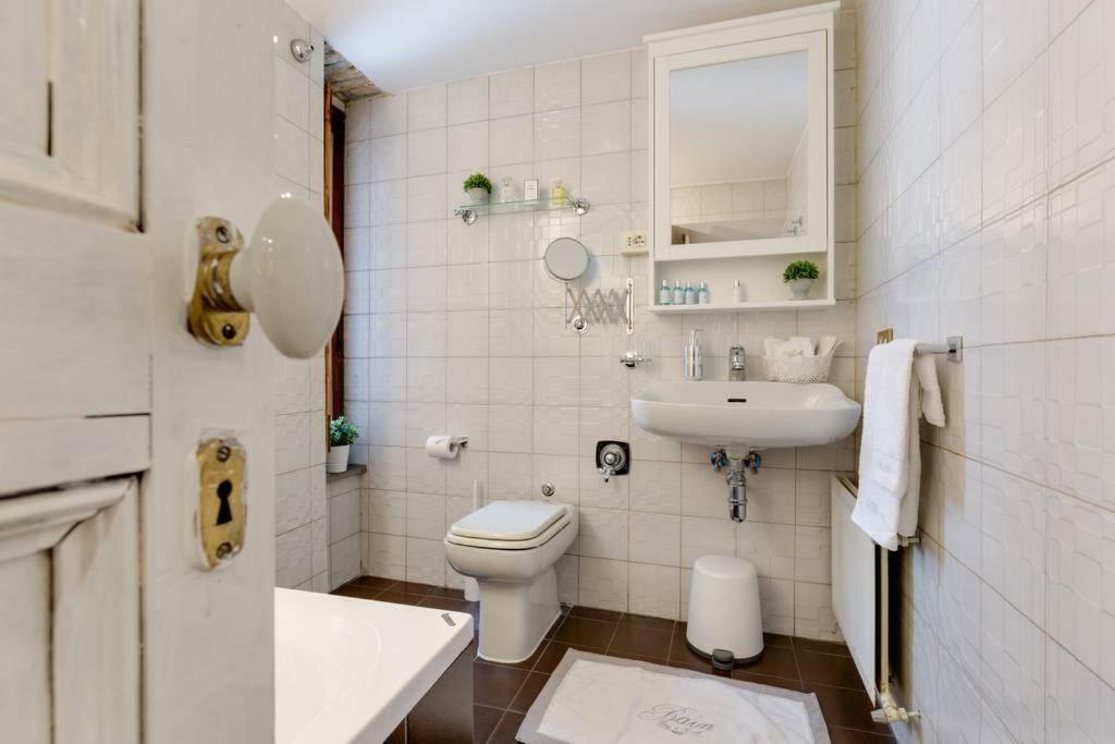 Arenula Luxury Apartamento