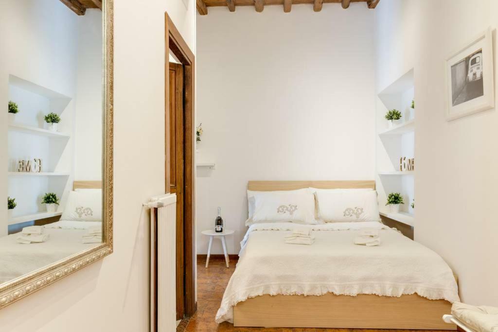 Arenula Luxury Apartamento